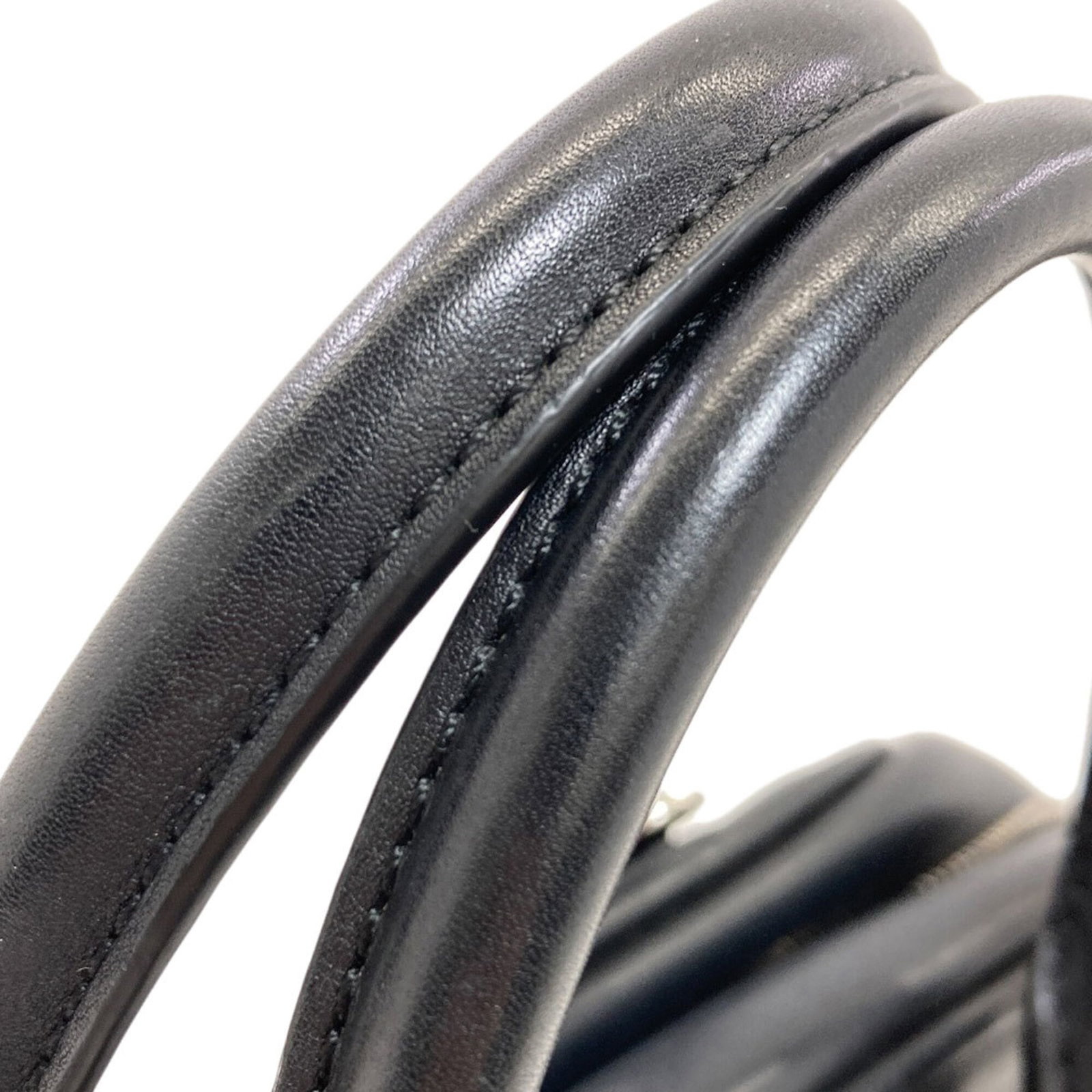 Handbag Leather from Loewe - 20