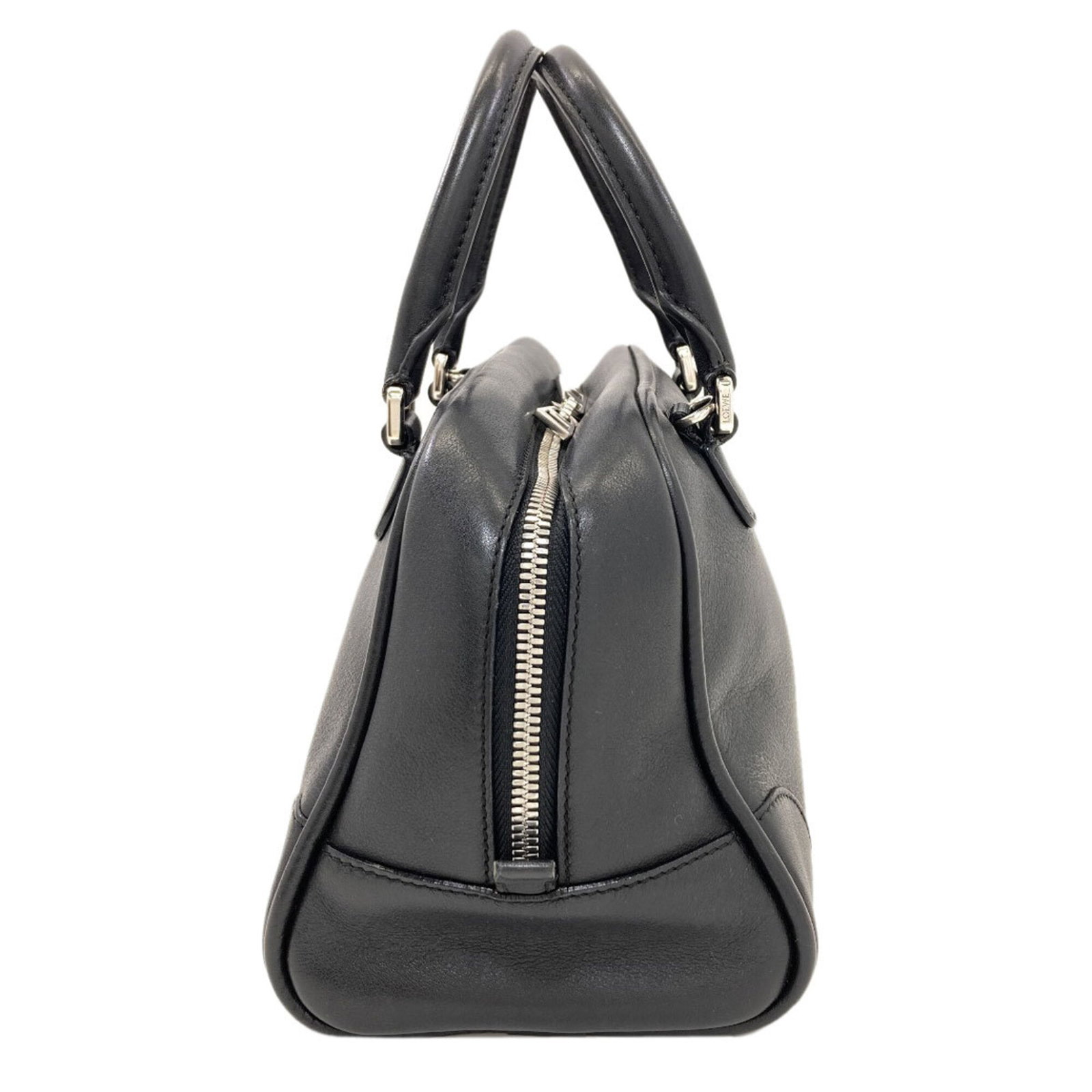 Handbag Leather from Loewe - 3