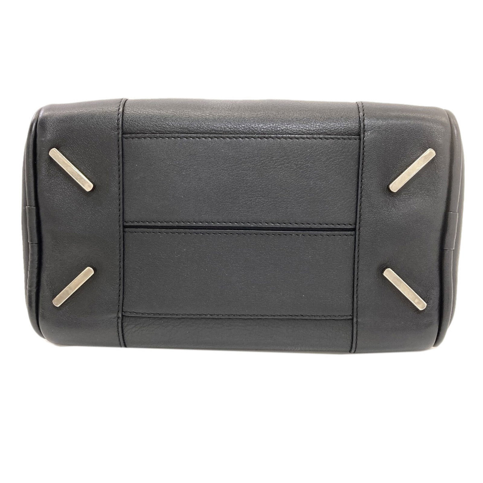 Handbag Leather from Loewe - 4
