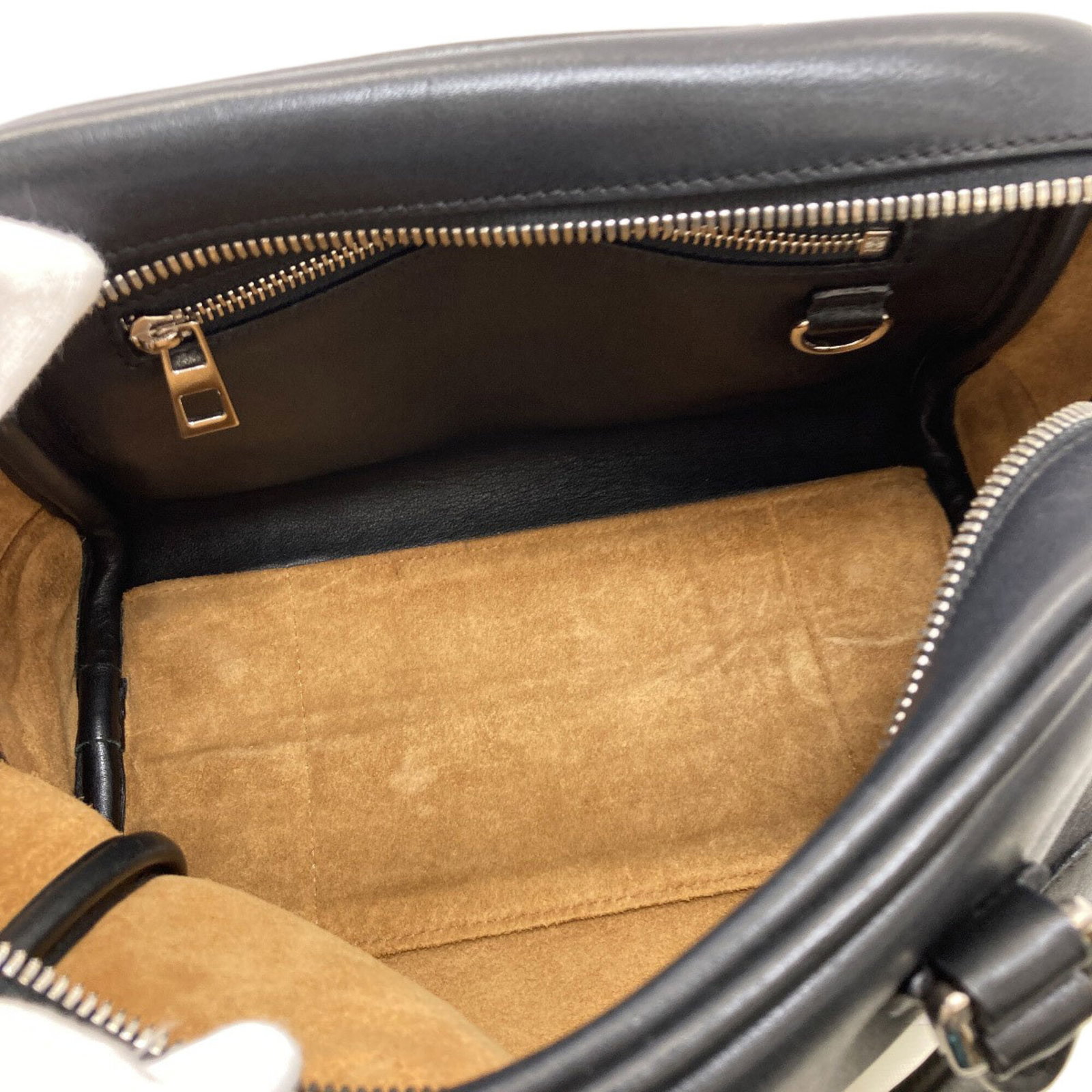 Handbag Leather from Loewe - 5