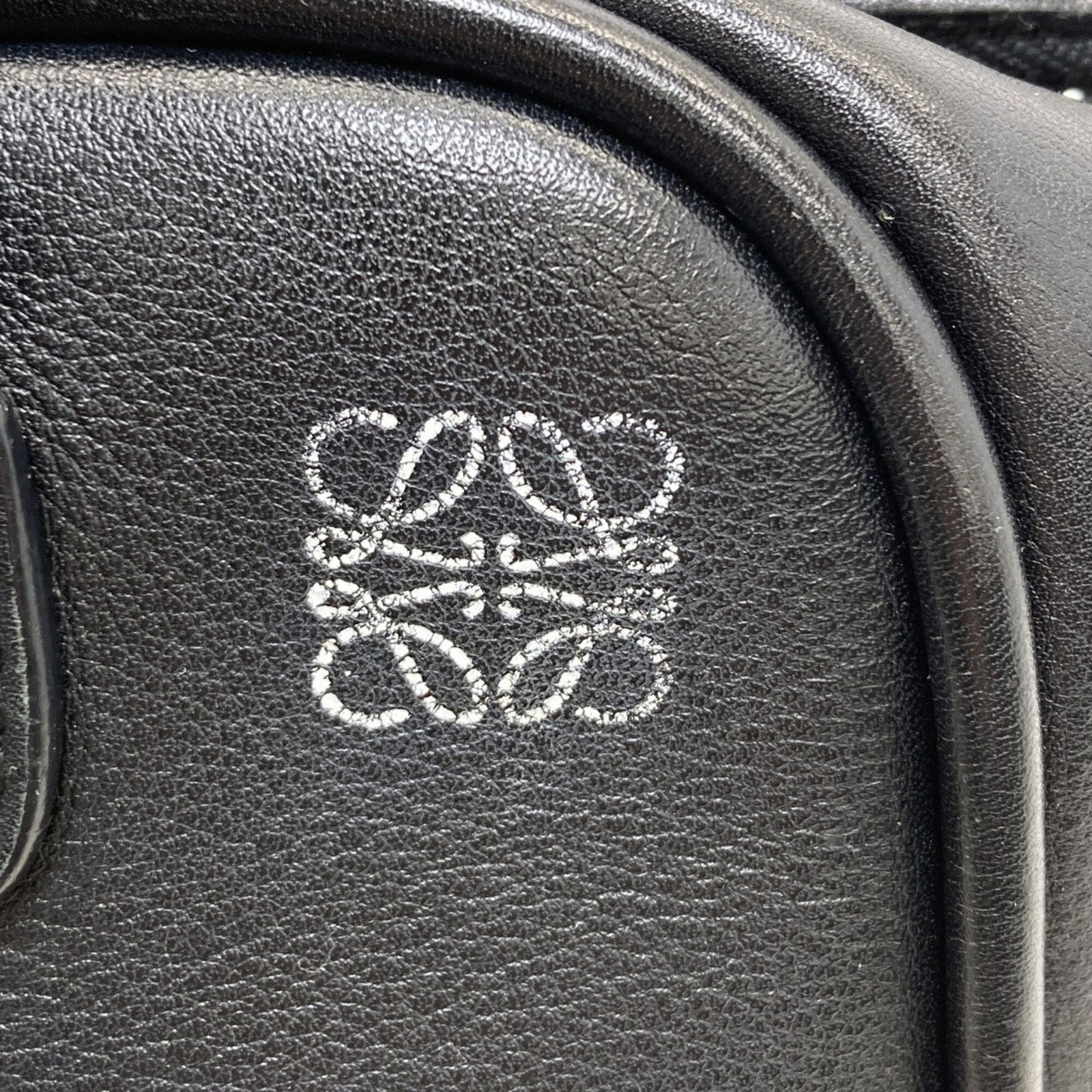 Handbag Leather from Loewe - 8