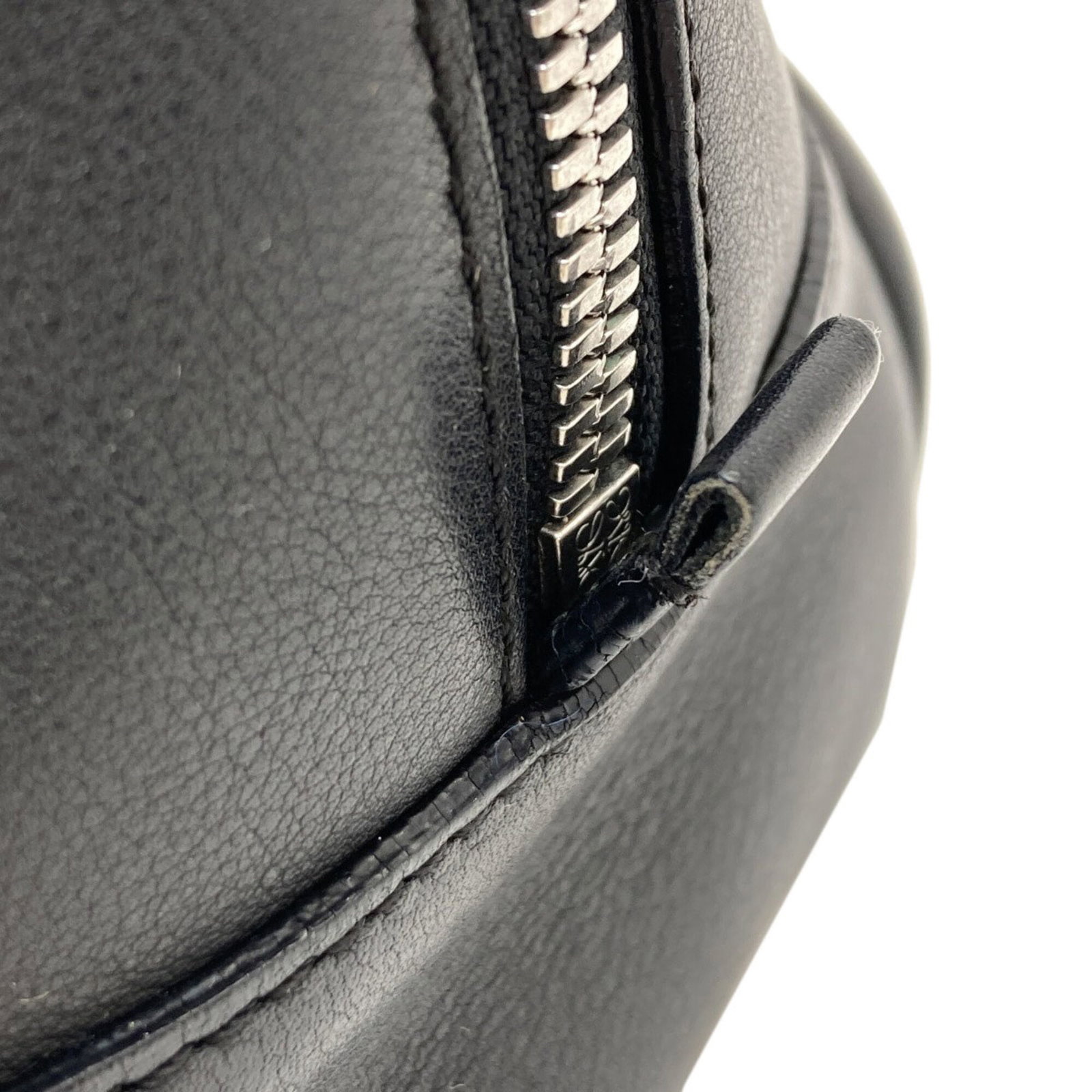 Handbag Leather from Loewe - 9