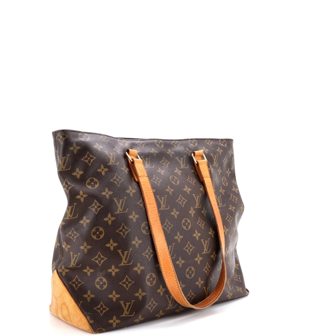 Cabas Monogram Mezzo Vuitton Louis - 2