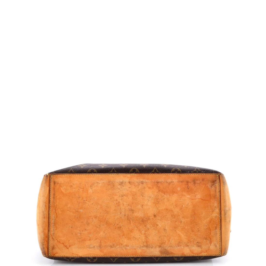 Cabas Monogram Mezzo Vuitton Louis - 4