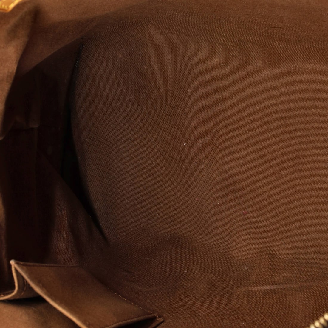 Cabas Monogram Mezzo Vuitton Louis - 5