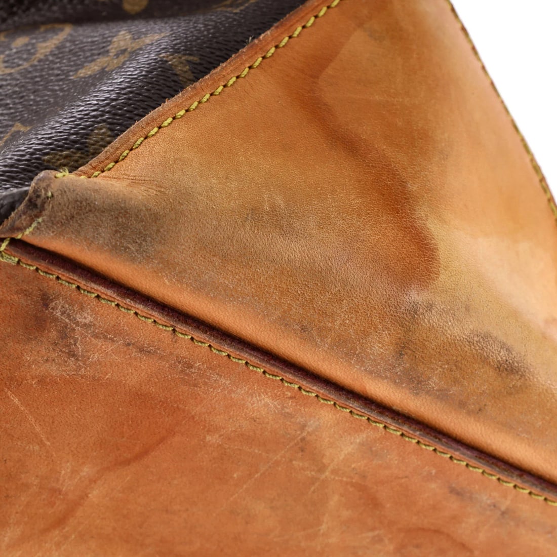 Cabas Monogram Mezzo Vuitton Louis - 6