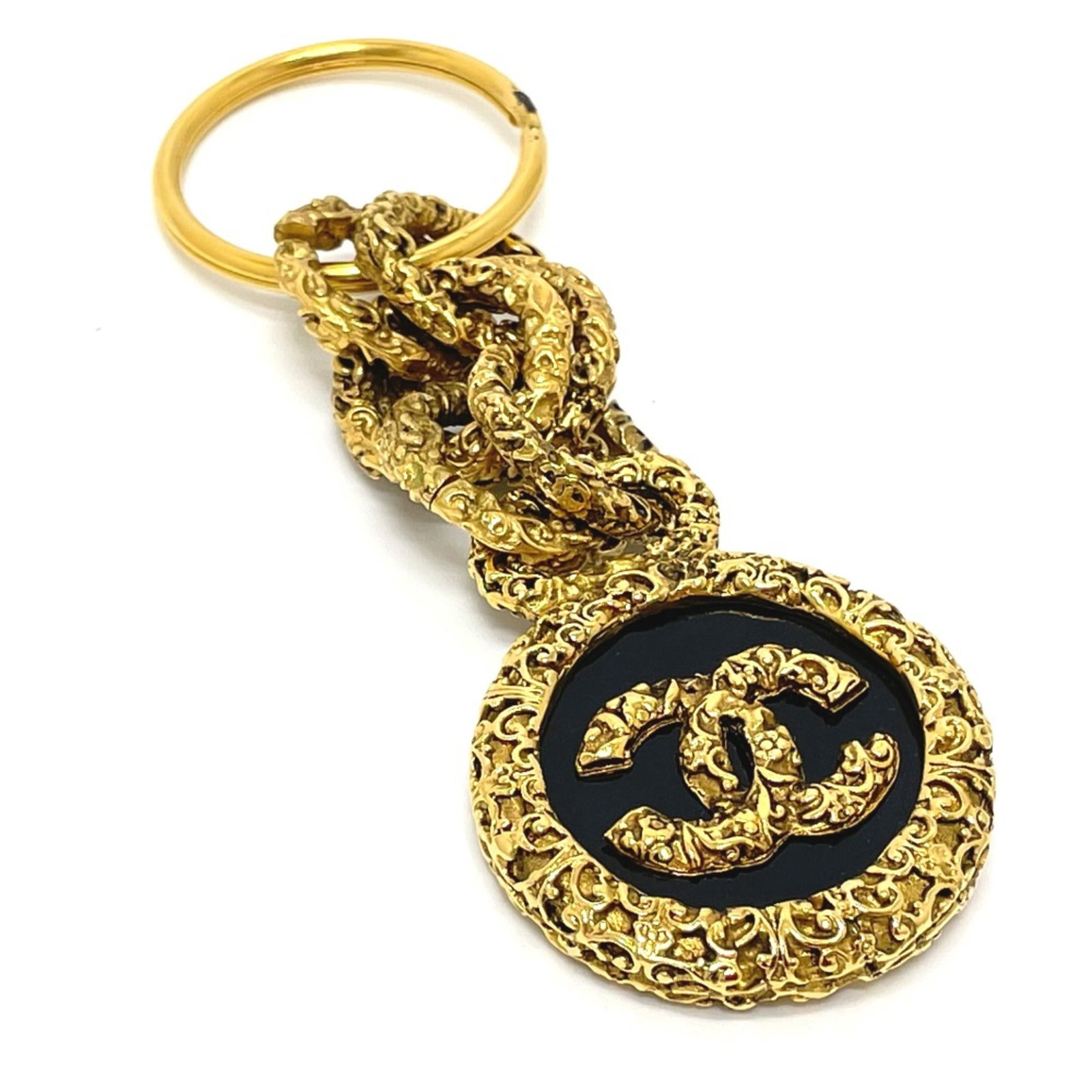 Keyring Chanel Other - 3