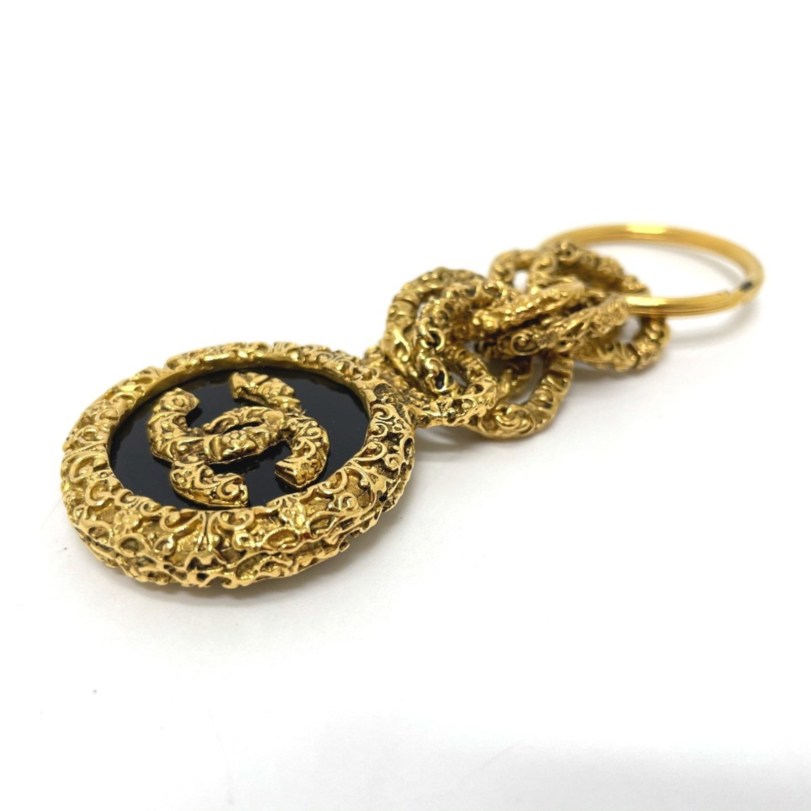 Keyring Chanel Other - 4