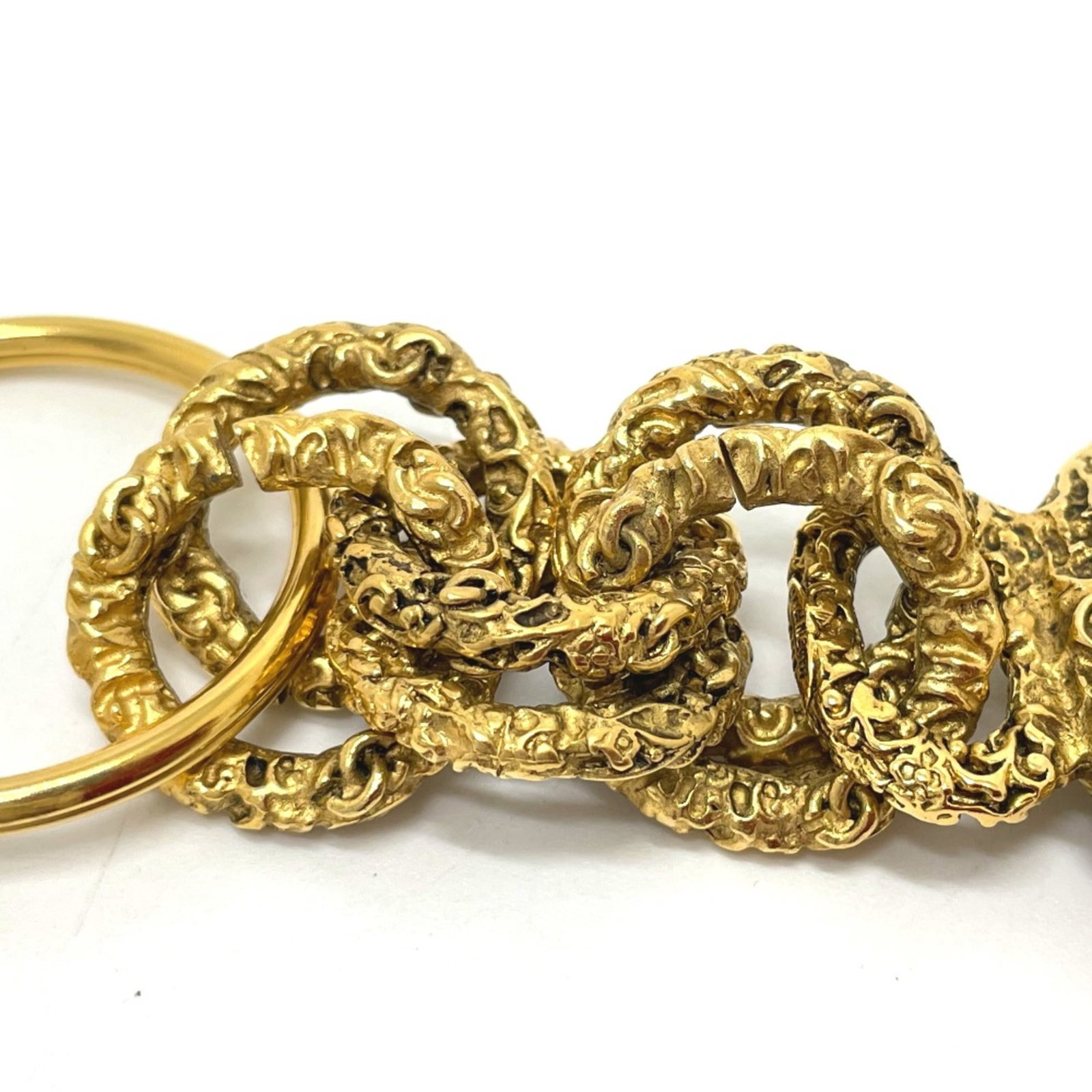Keyring Chanel Other - 5