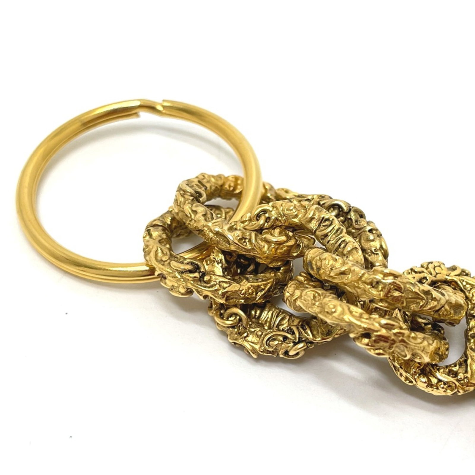 Keyring Chanel Other - 7