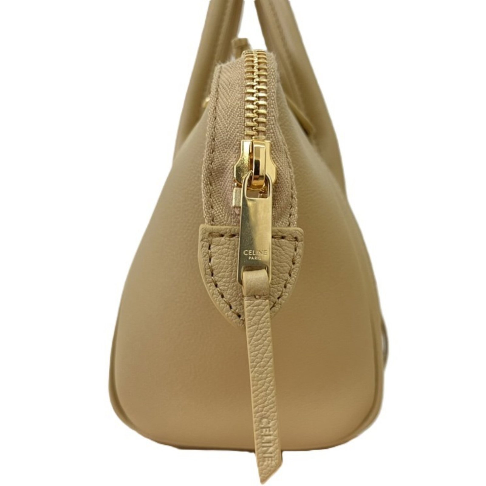 Celine bag shoulder leather - 3