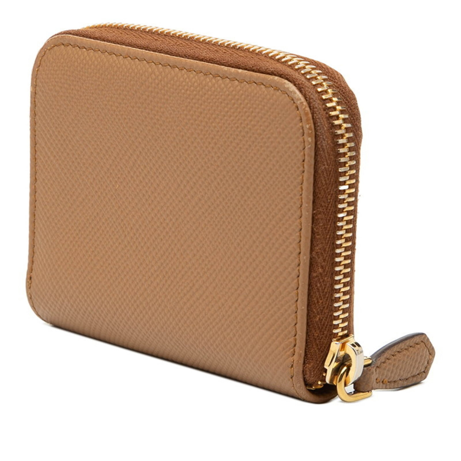 Coin purse leather case - 2
