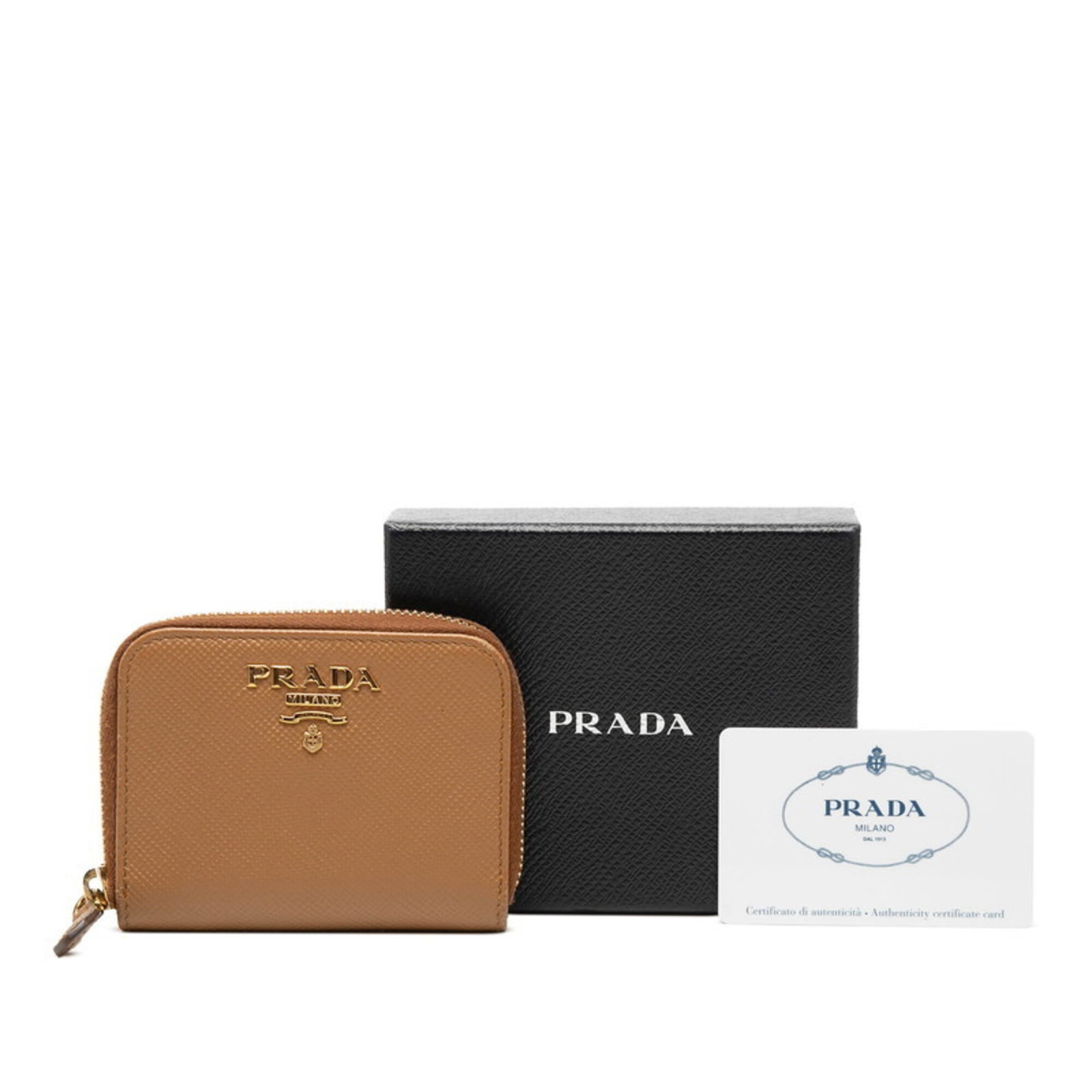 Coin purse leather case - 6