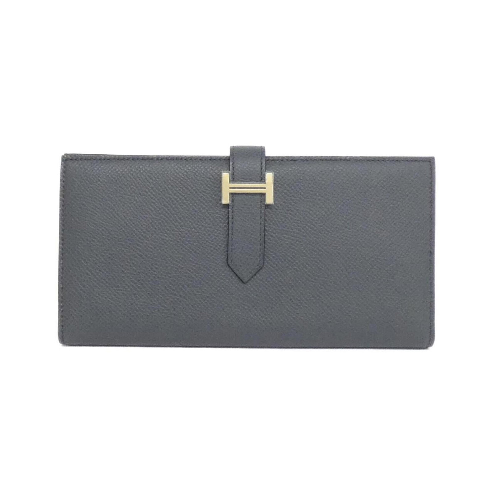 Hermes Coin Purse/ Coin Case Epsom Leather (1 of 6)