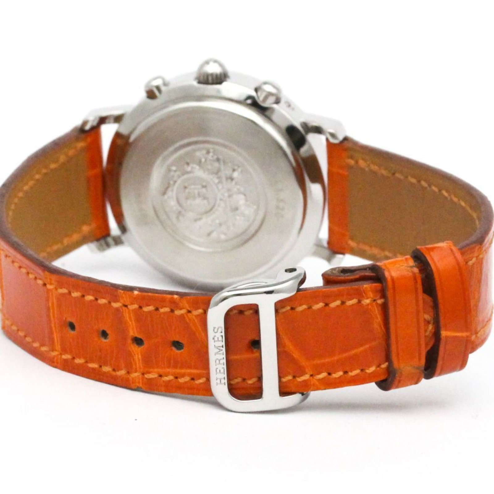 Wristwatch by Hermes - 5