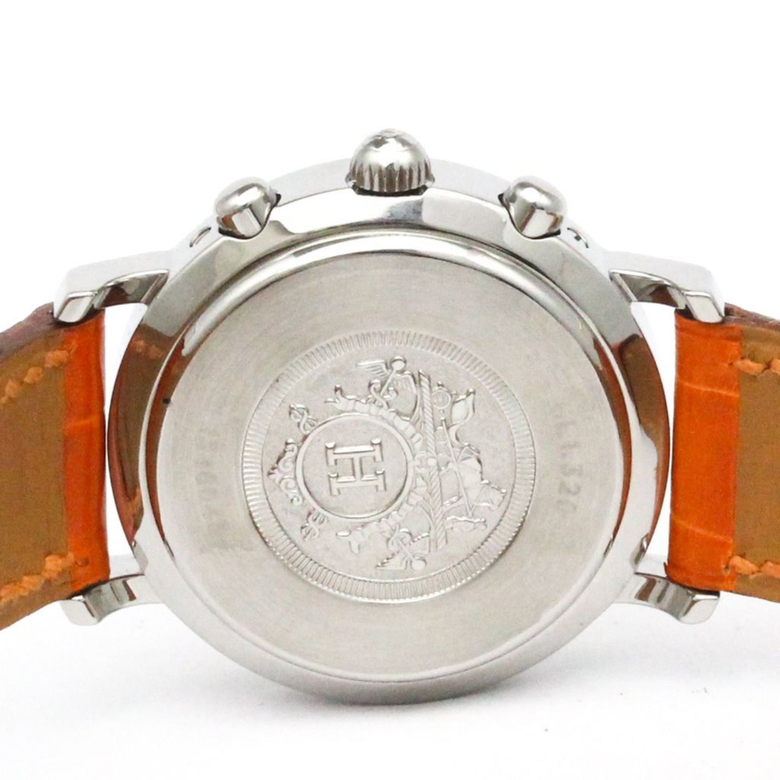 Wristwatch by Hermes - 6