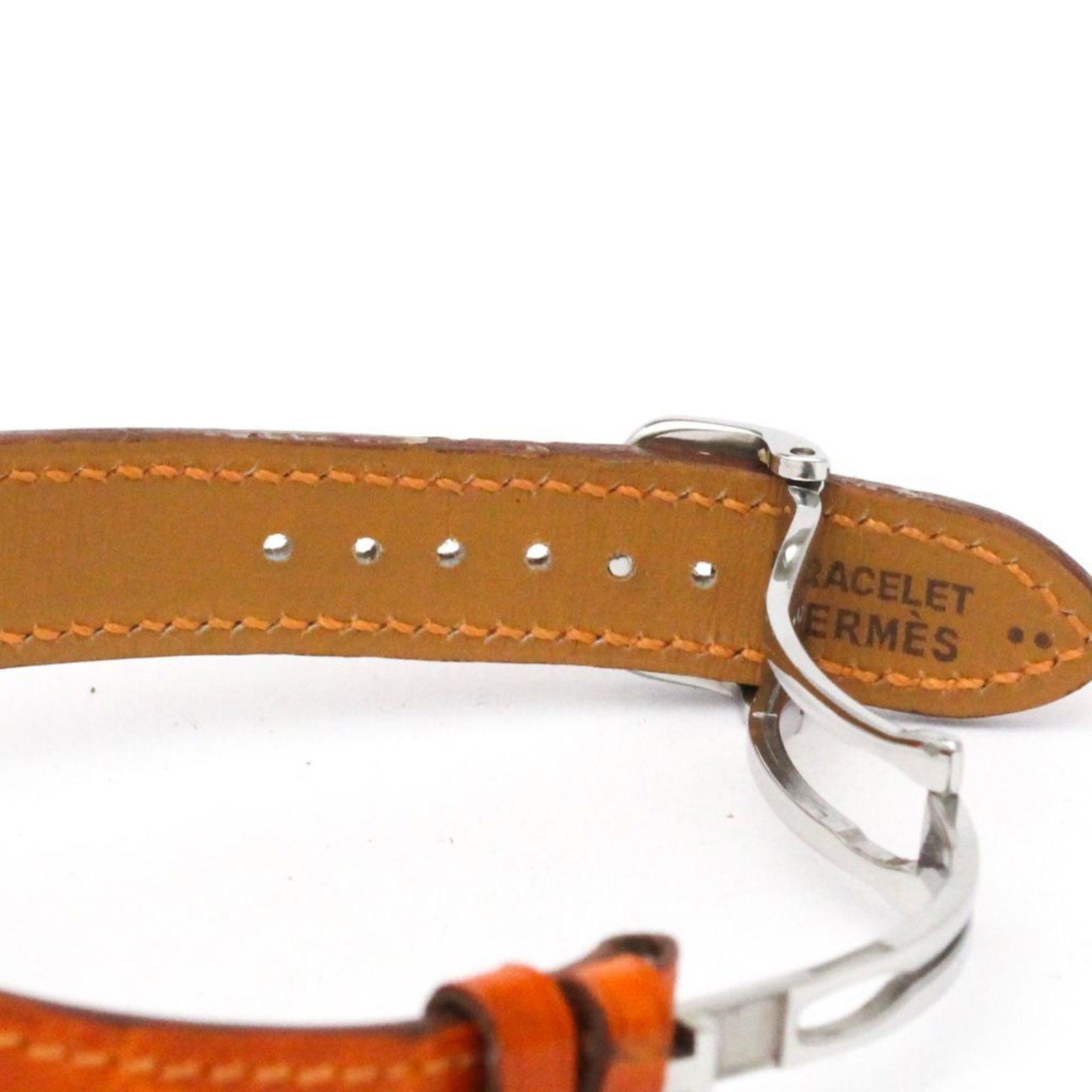 Wristwatch by Hermes - 7