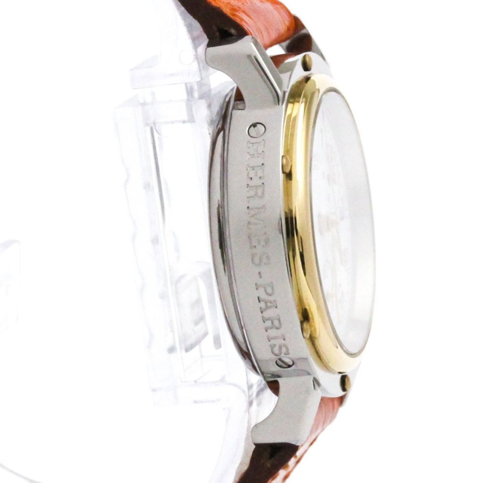 Wristwatch by Hermes - 8