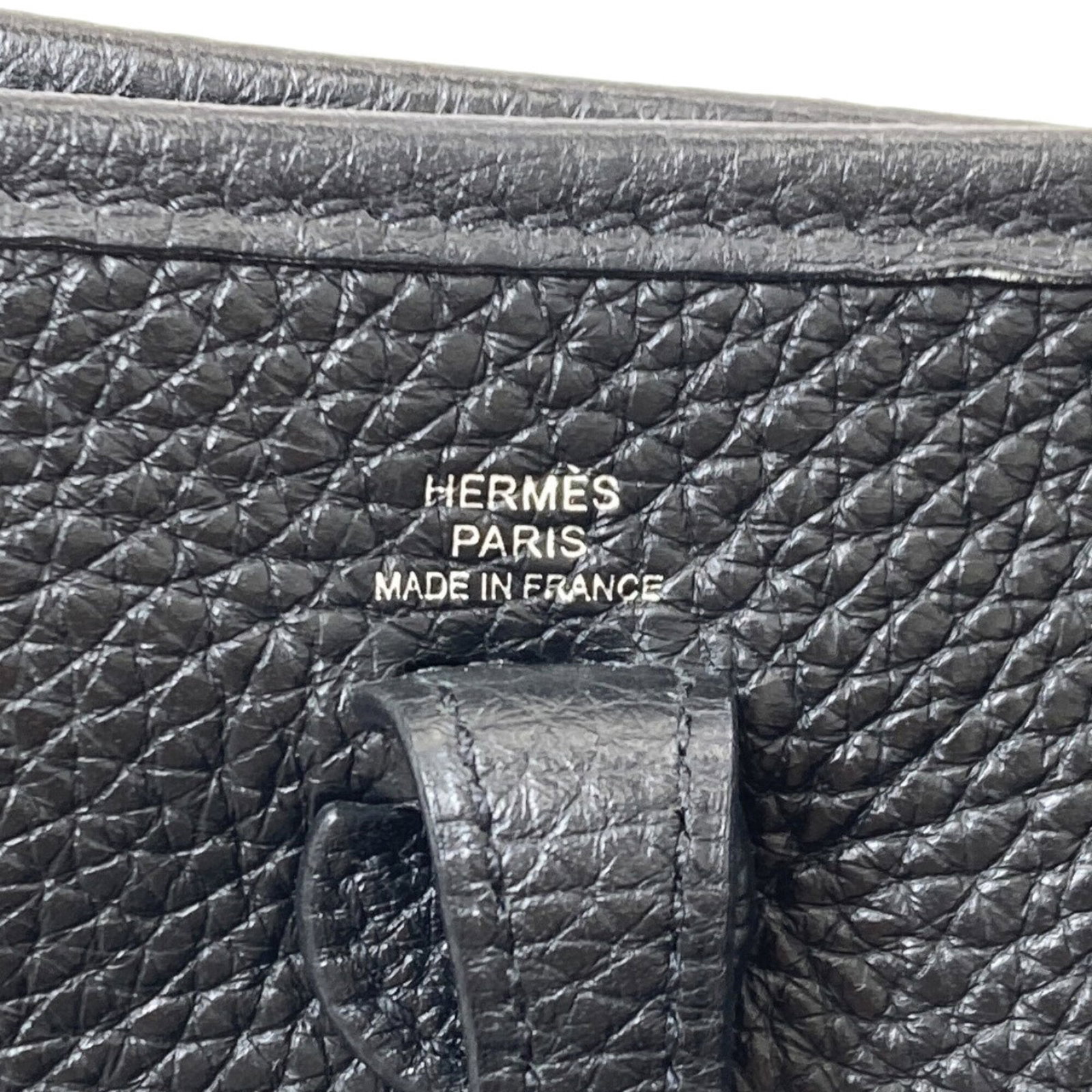 Shoulder Bag by Hermes - 6