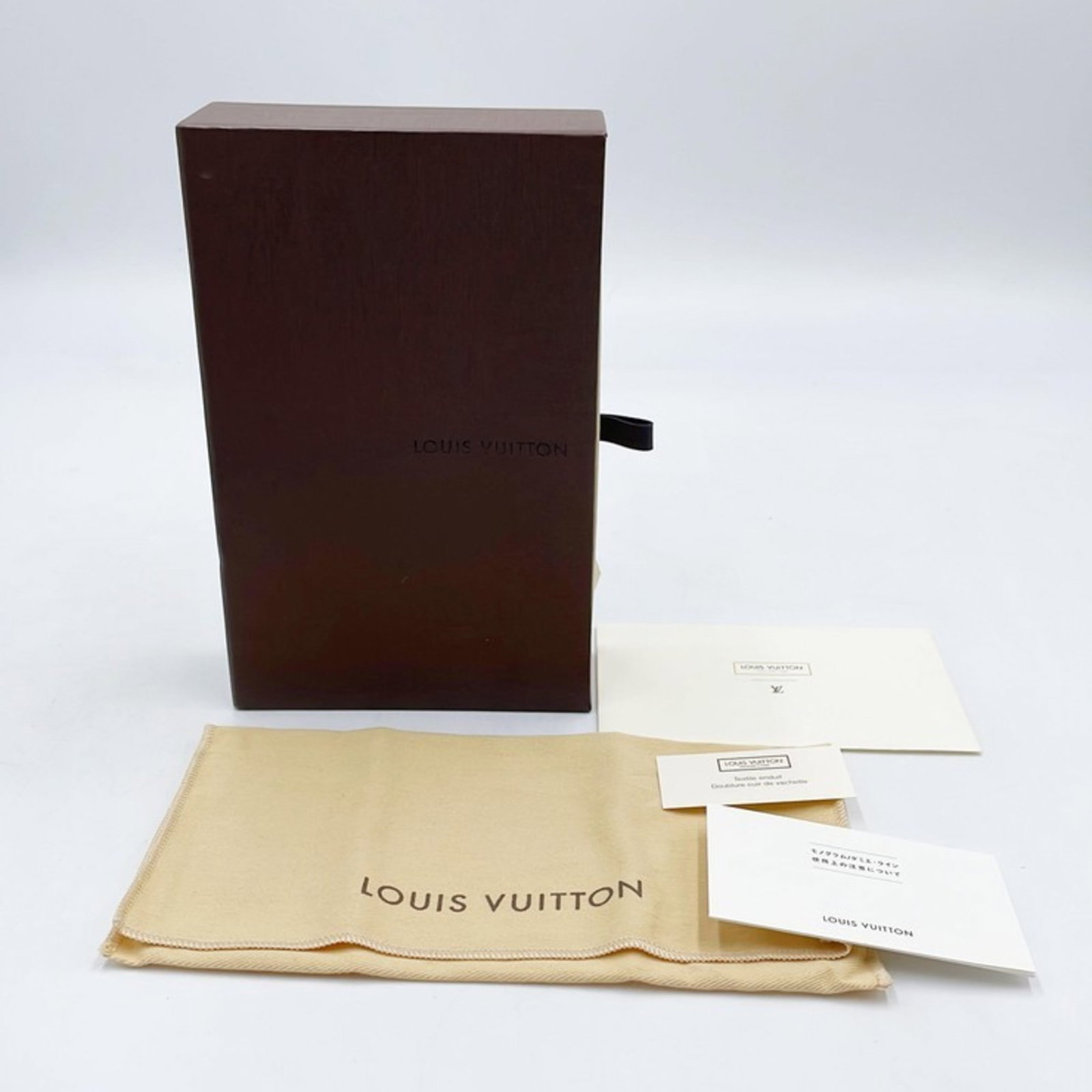 Wallet Louis Vuitton Bi Fold Monogram - 10