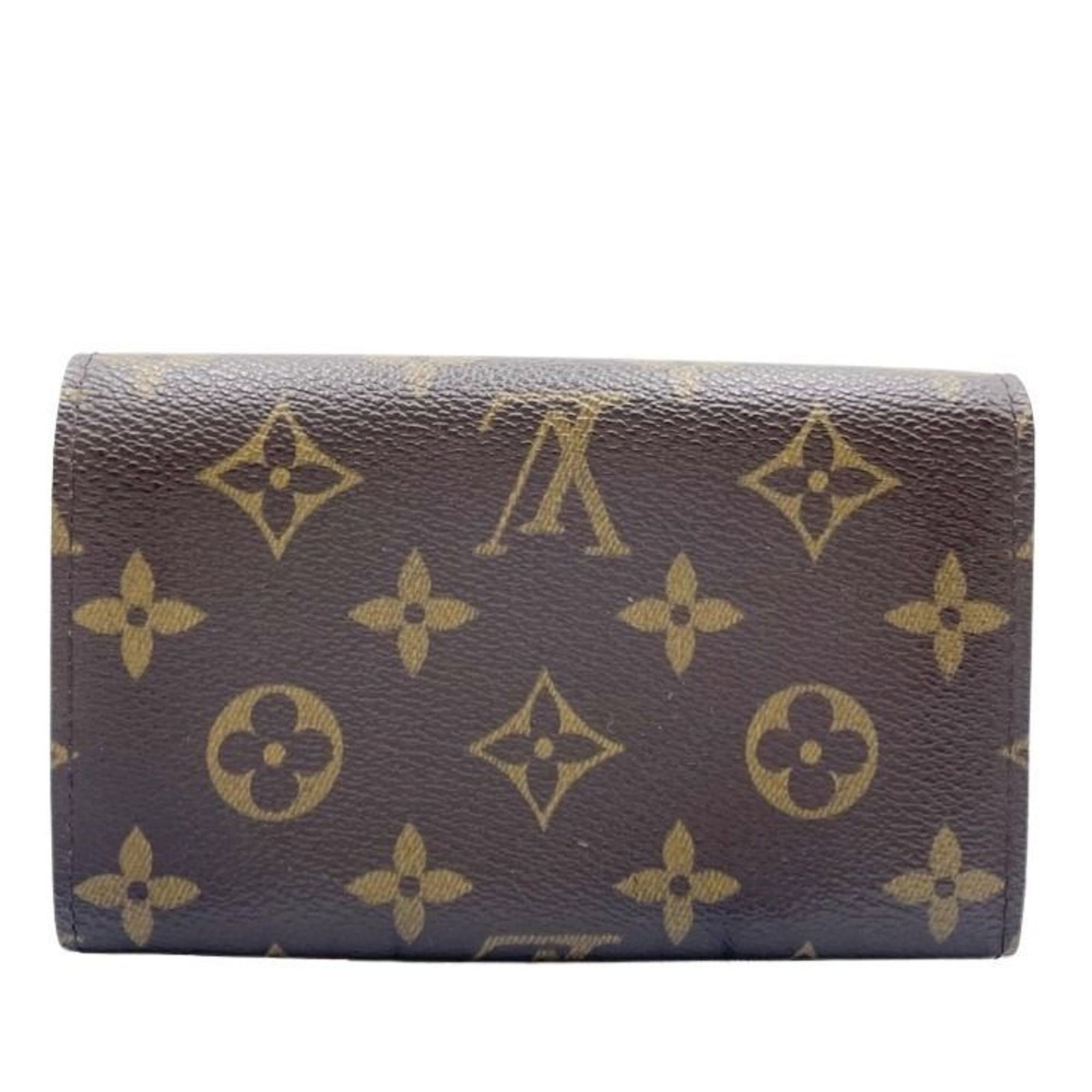 Wallet Louis Vuitton Bi Fold Monogram - 2