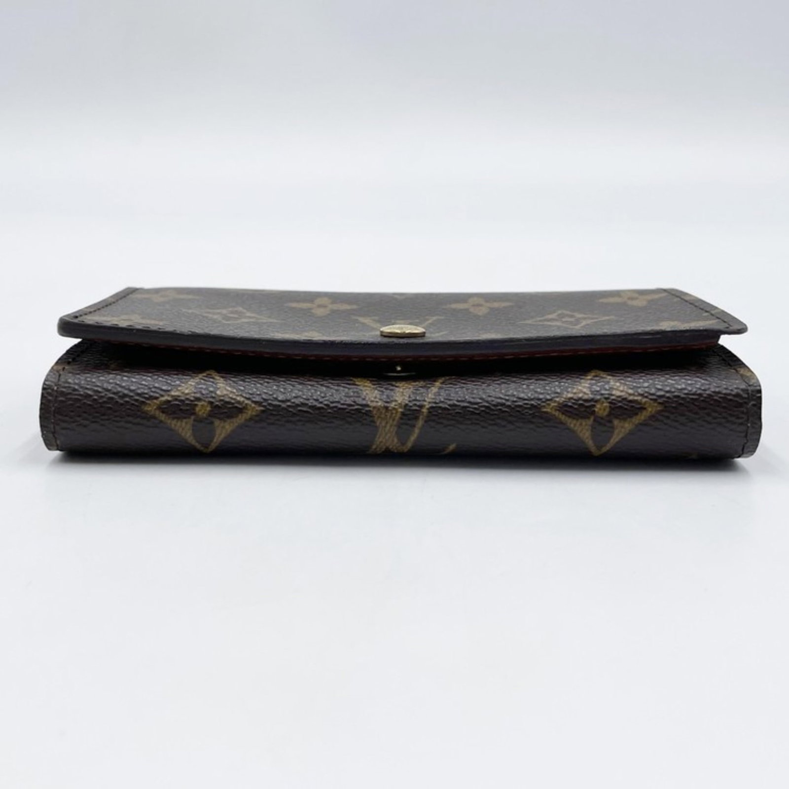 Wallet Louis Vuitton Bi Fold Monogram - 3