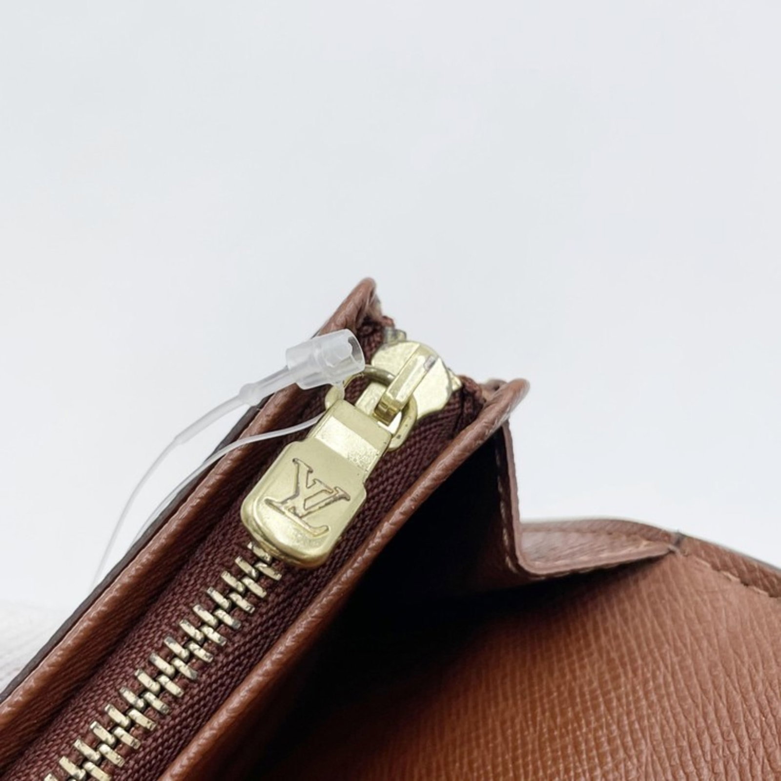 Wallet Louis Vuitton Bi Fold Monogram - 6