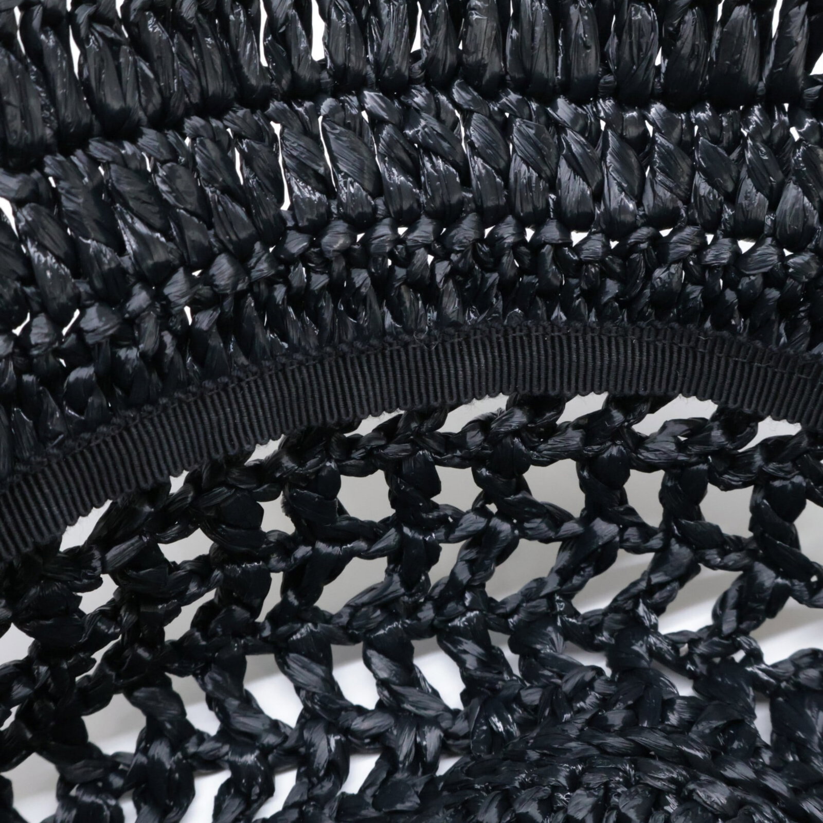 Prada Bucket Hat Viscose - 10