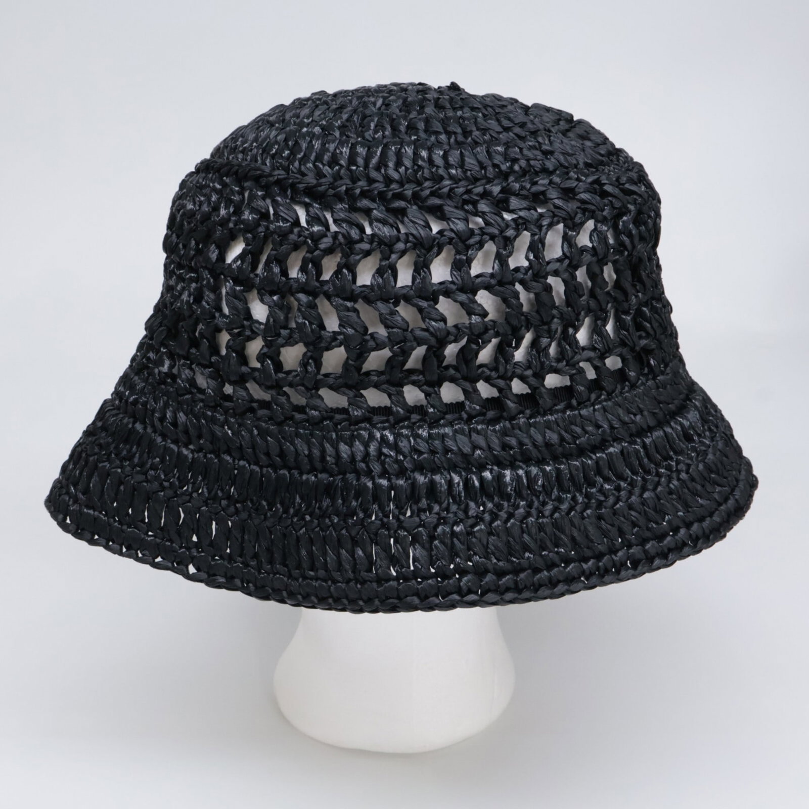 Prada Bucket Hat Viscose - 2