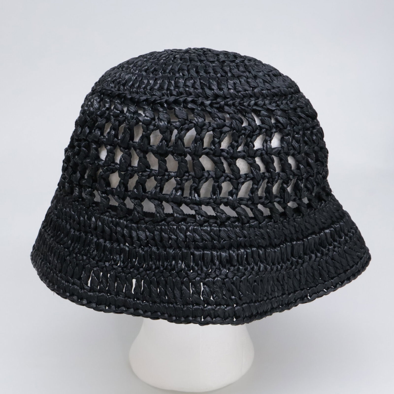Prada Bucket Hat Viscose - 3