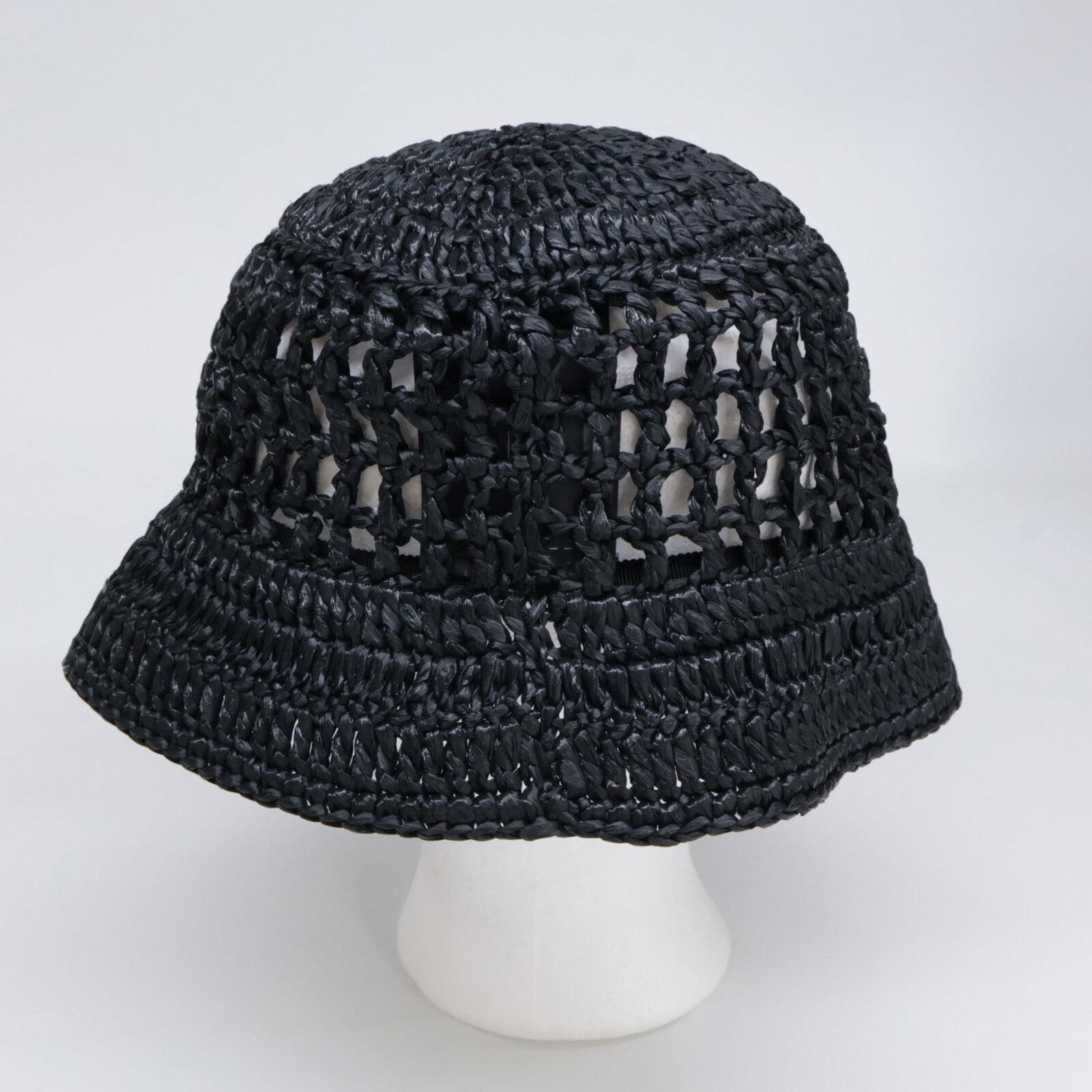 Prada Bucket Hat Viscose - 4