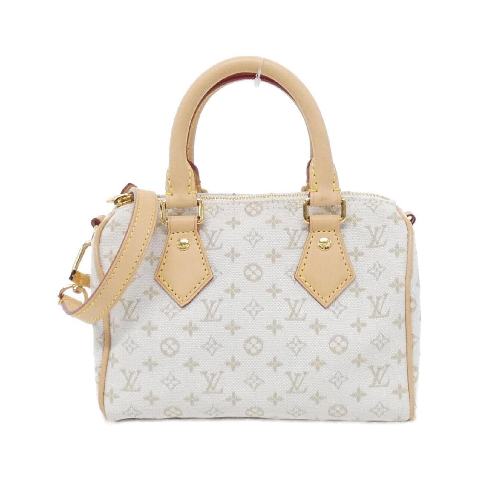 Boston Bag Louis Vuitton Handbag Monogram Mini: Boston Bag Louis Vuitton Handbag Monogram Mini This Louis Vuitton Boston Bag Monogram Mini handbag features the iconic monogram pattern and a compact size, making it perfect for everyday use. With
