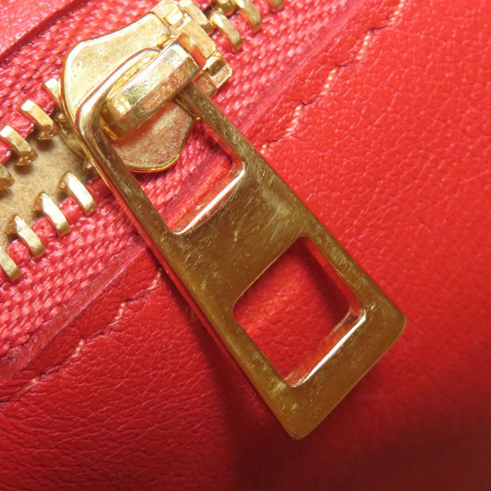 Handbag Leather from Loewe - 11