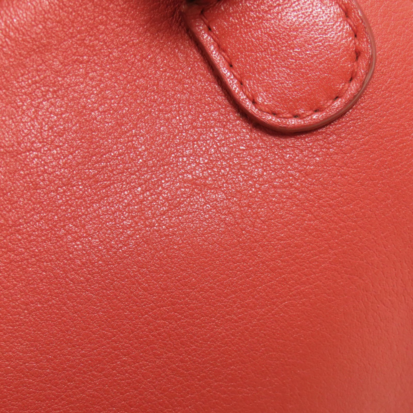 Handbag Leather from Loewe - 13