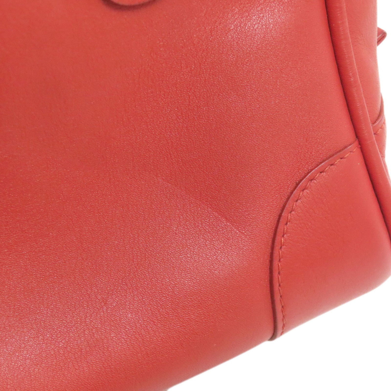 Handbag Leather from Loewe - 14