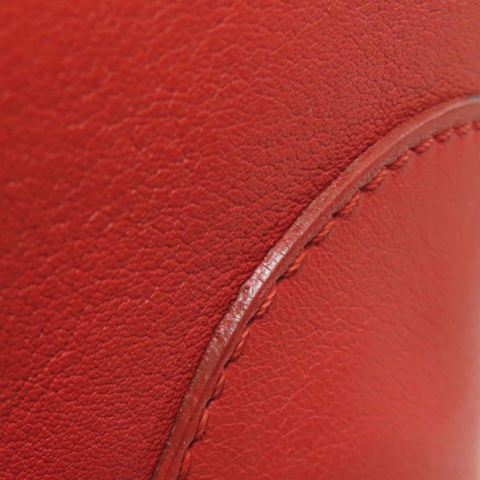 Handbag Leather from Loewe - 15
