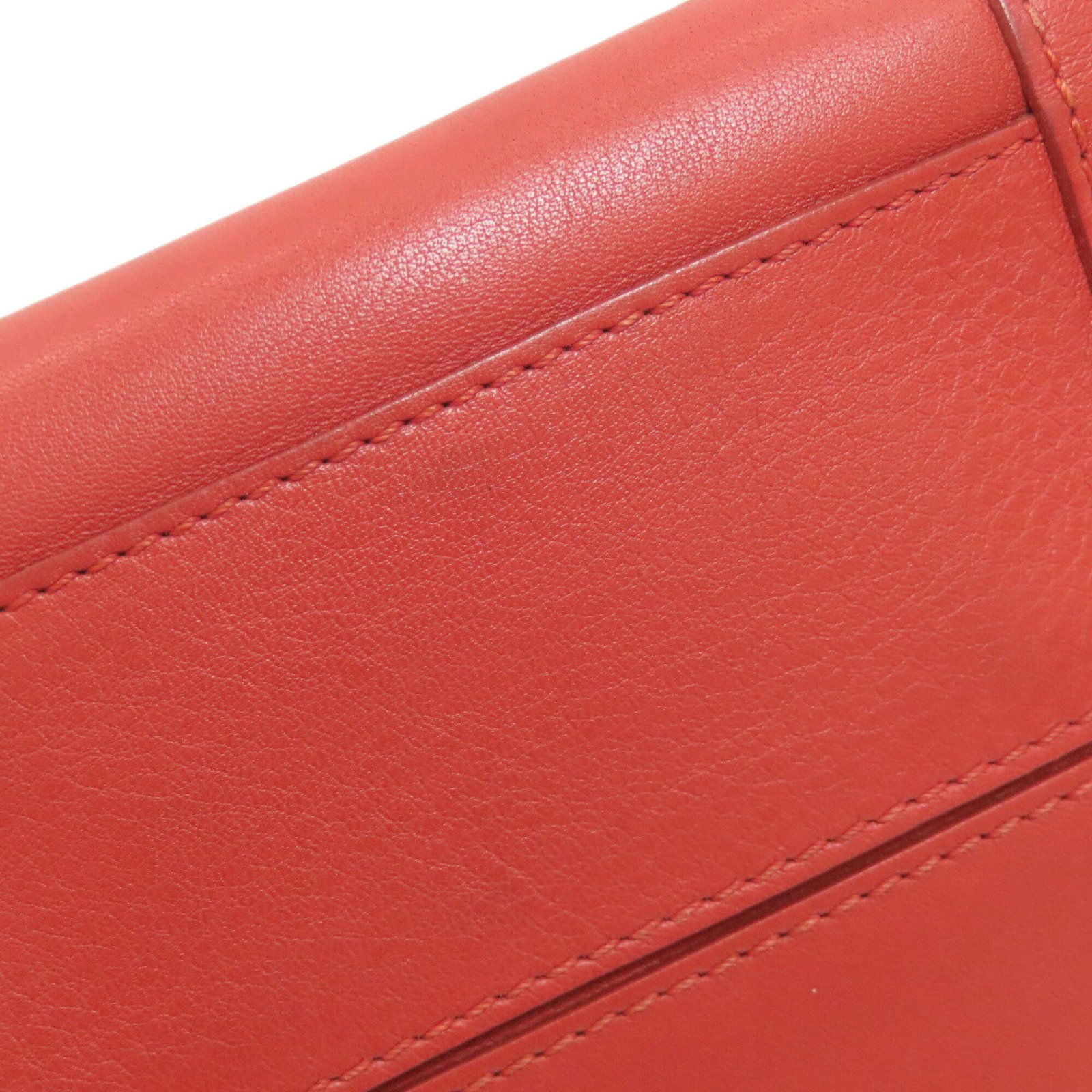 Handbag Leather from Loewe - 16