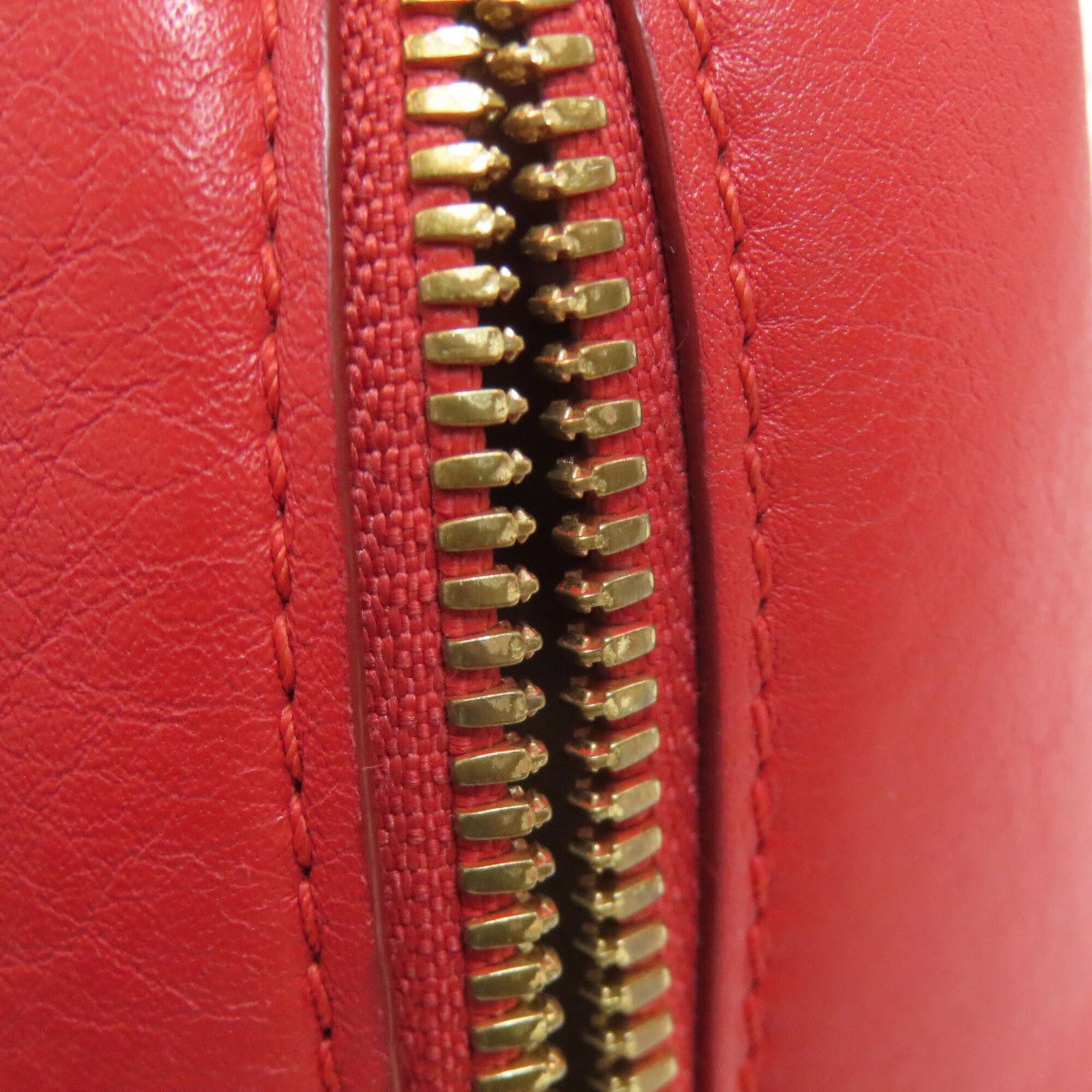 Handbag Leather from Loewe - 17