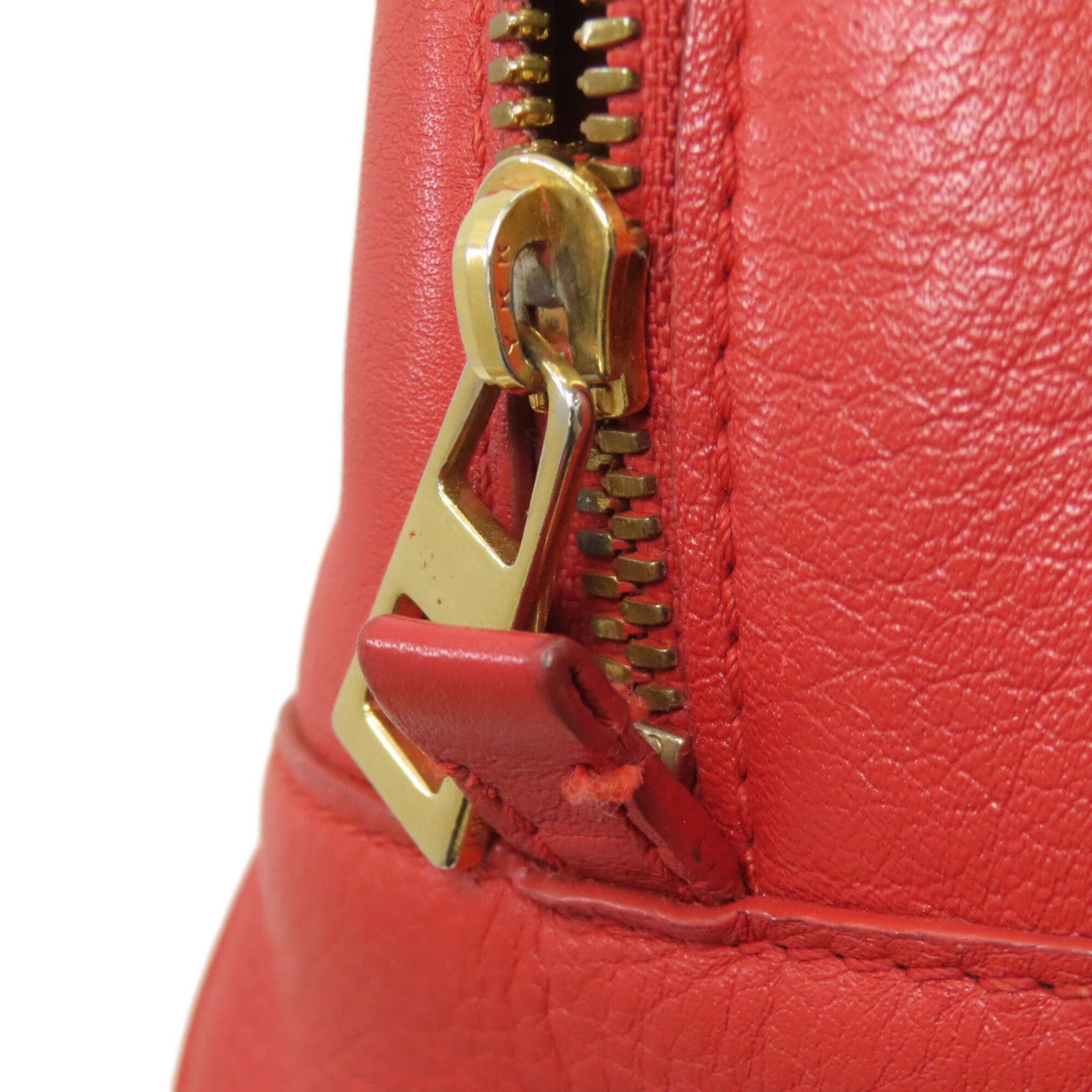 Handbag Leather from Loewe - 18