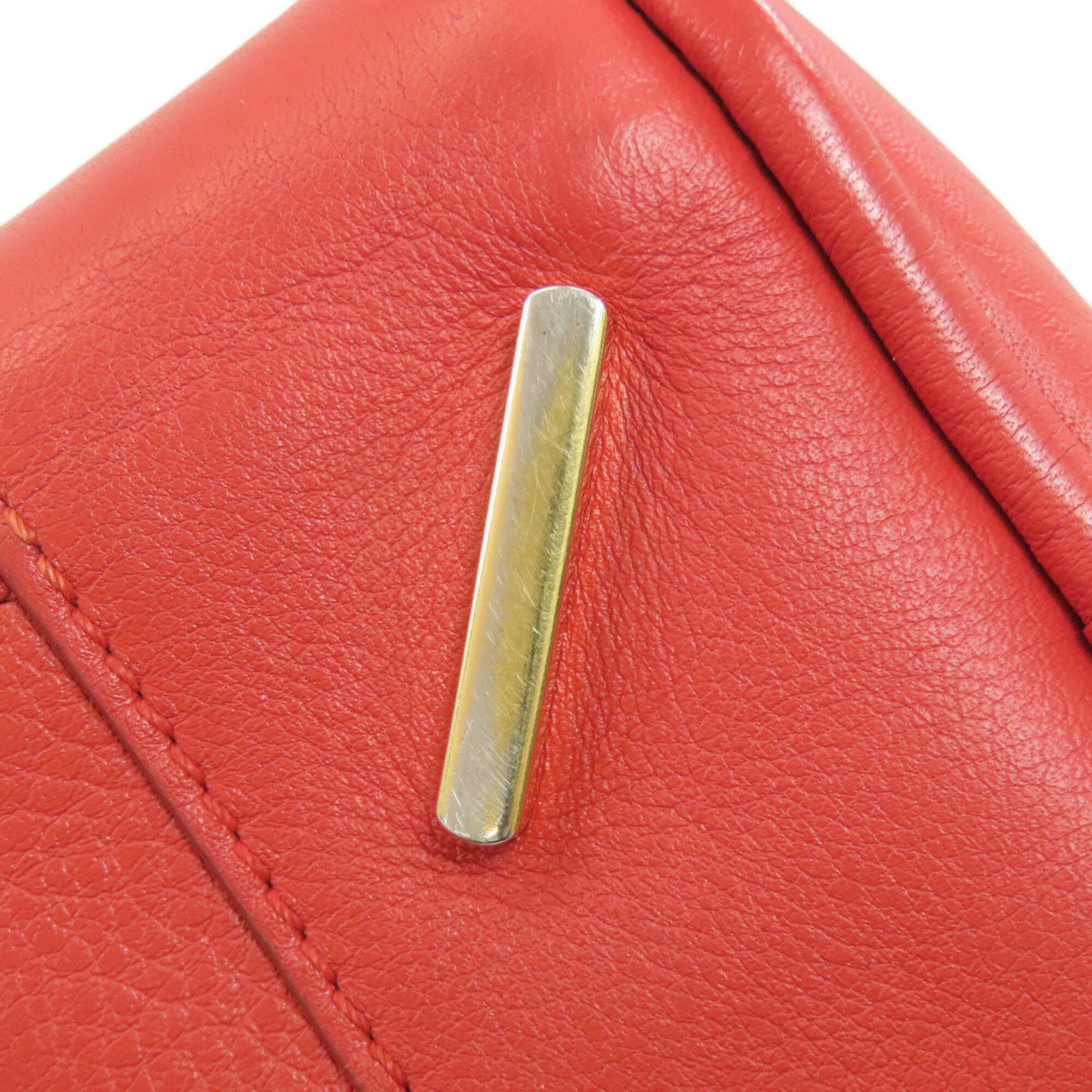 Handbag Leather from Loewe - 19
