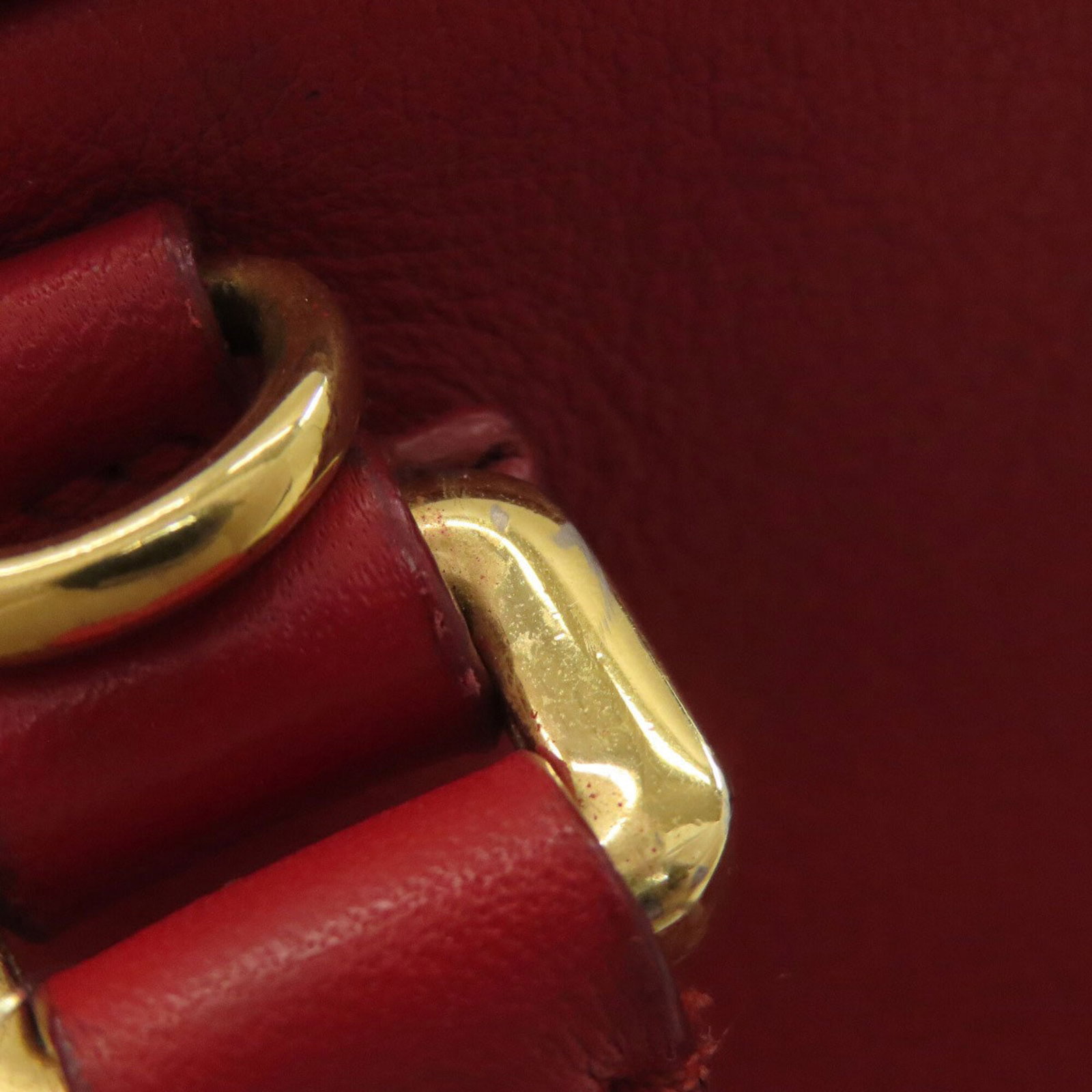Handbag Leather from Loewe - 20