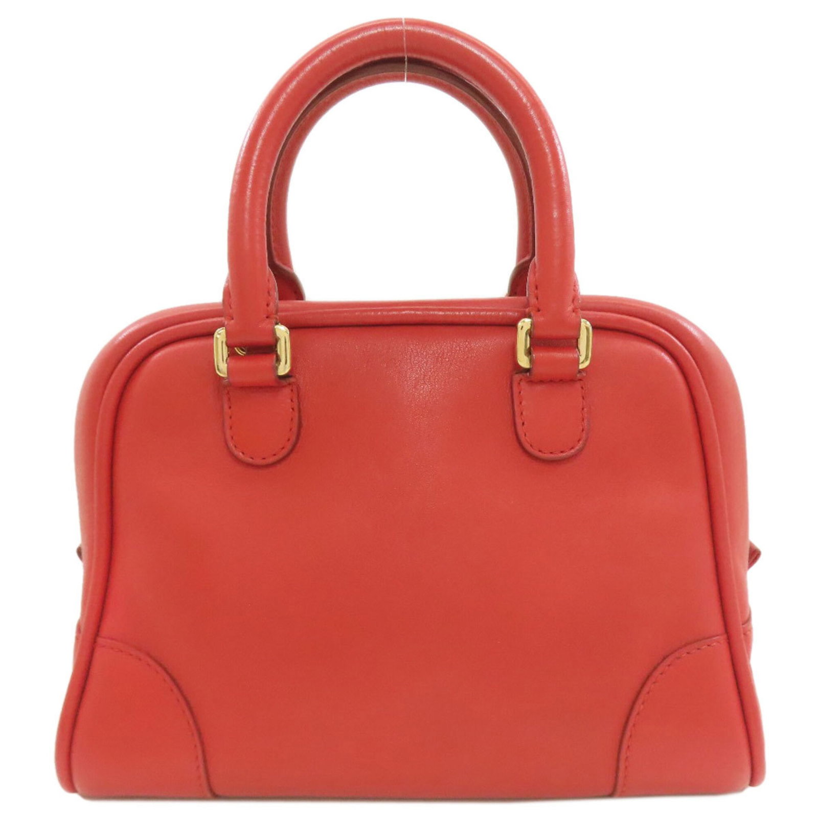 Handbag Leather from Loewe - 2