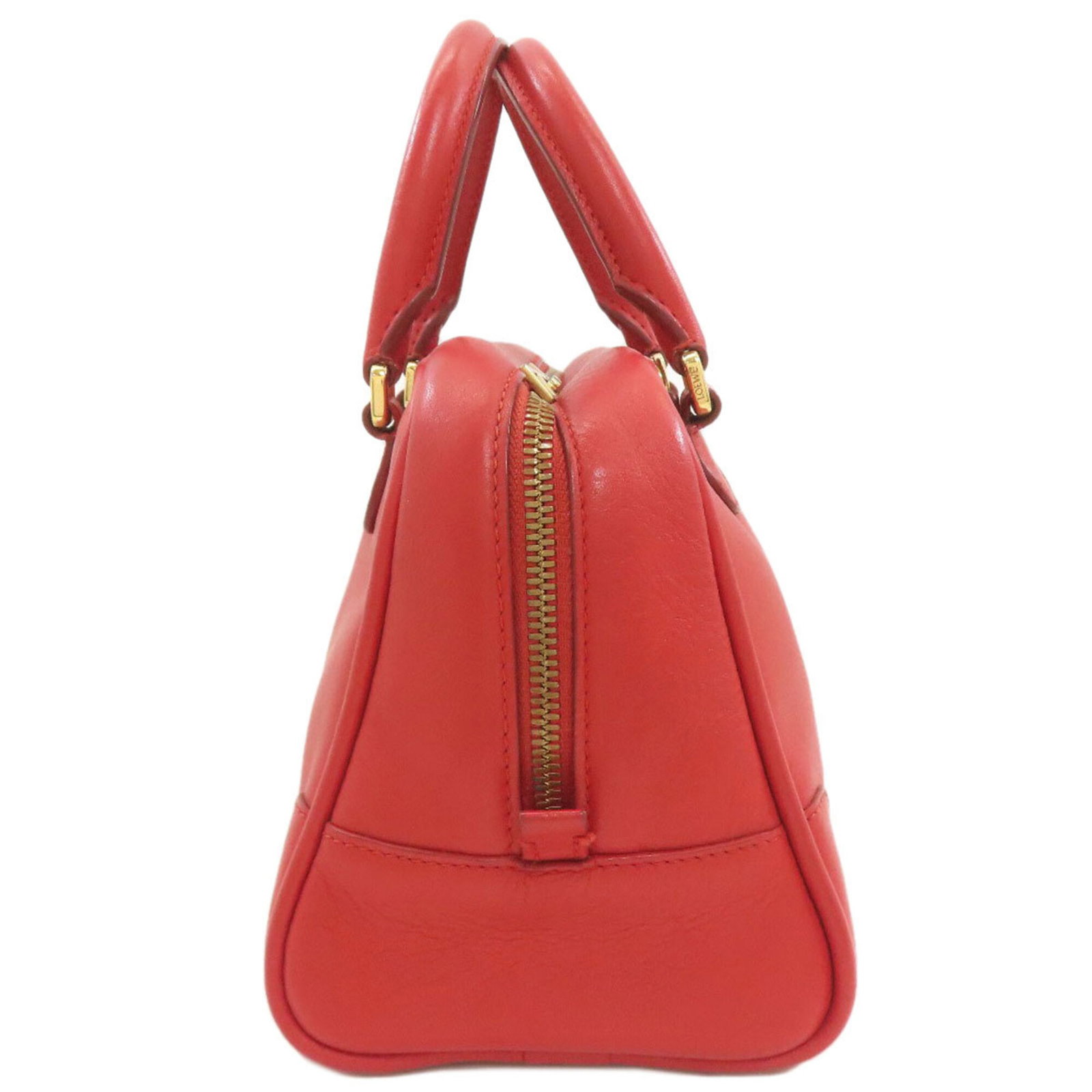 Handbag Leather from Loewe - 3