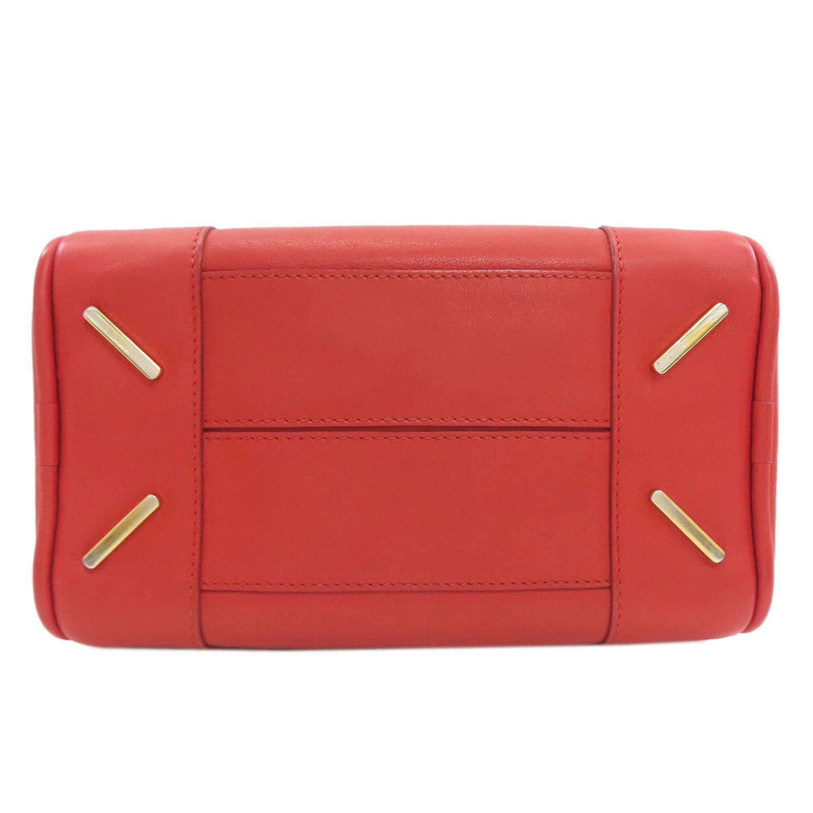 Handbag Leather from Loewe - 4