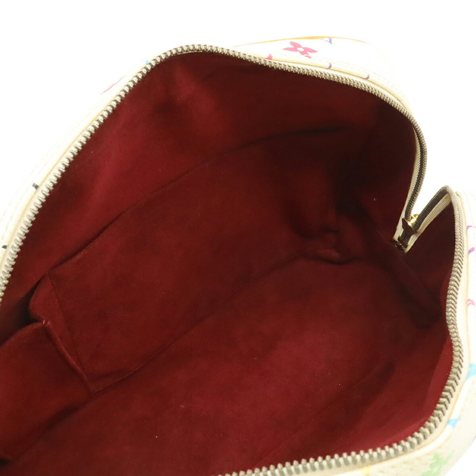 Louis Vuitton Handbag Monogram - 7
