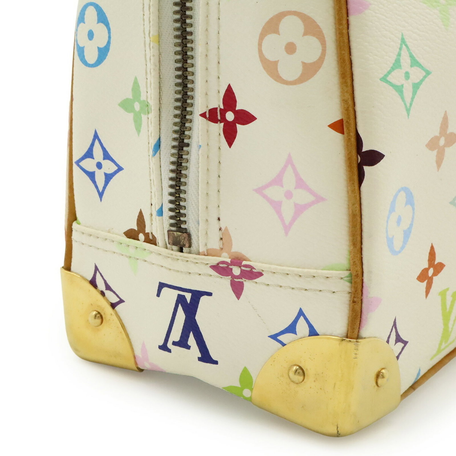 Louis Vuitton Handbag Monogram - 9