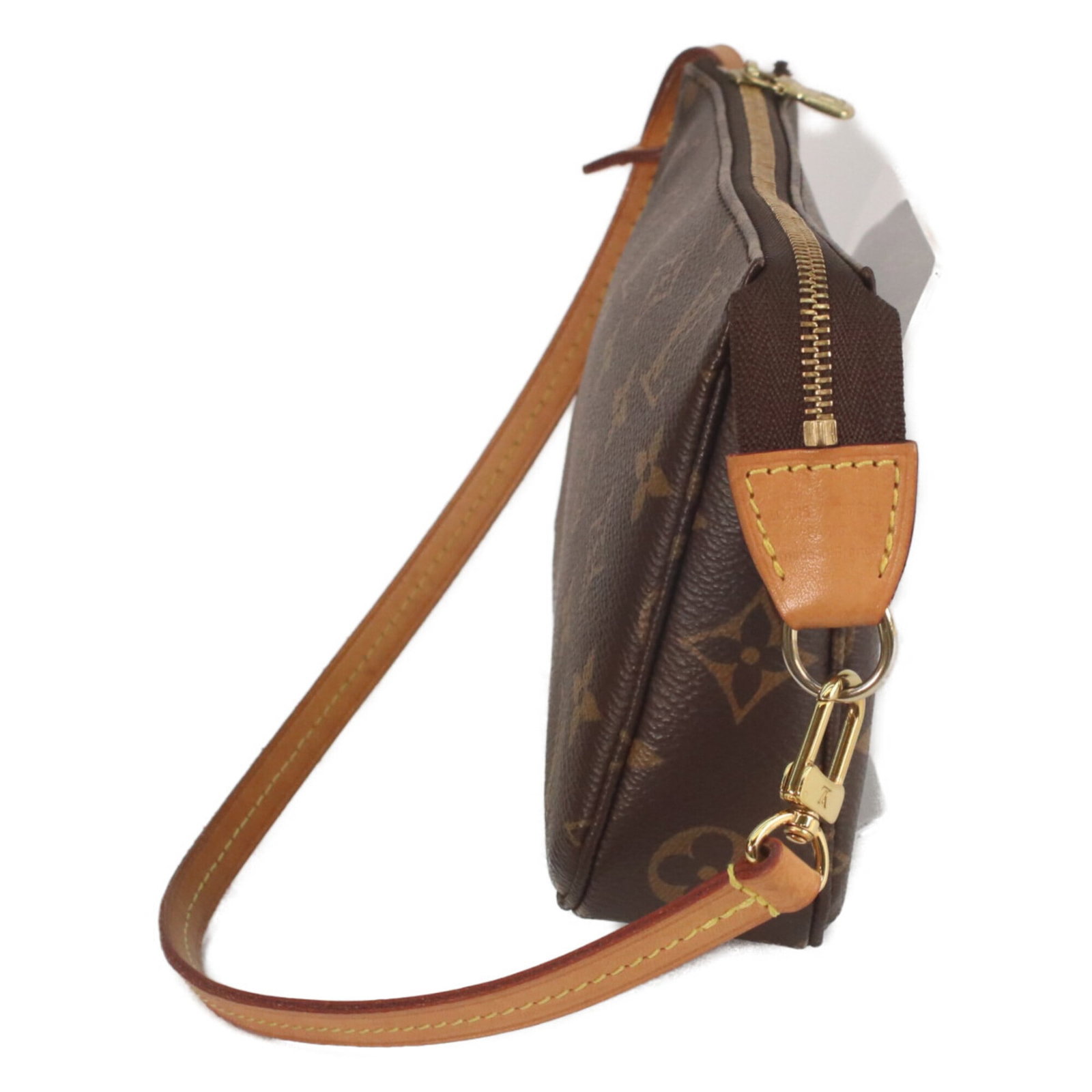 Shoulder Bag Monogram By Louis Vuitton - 2
