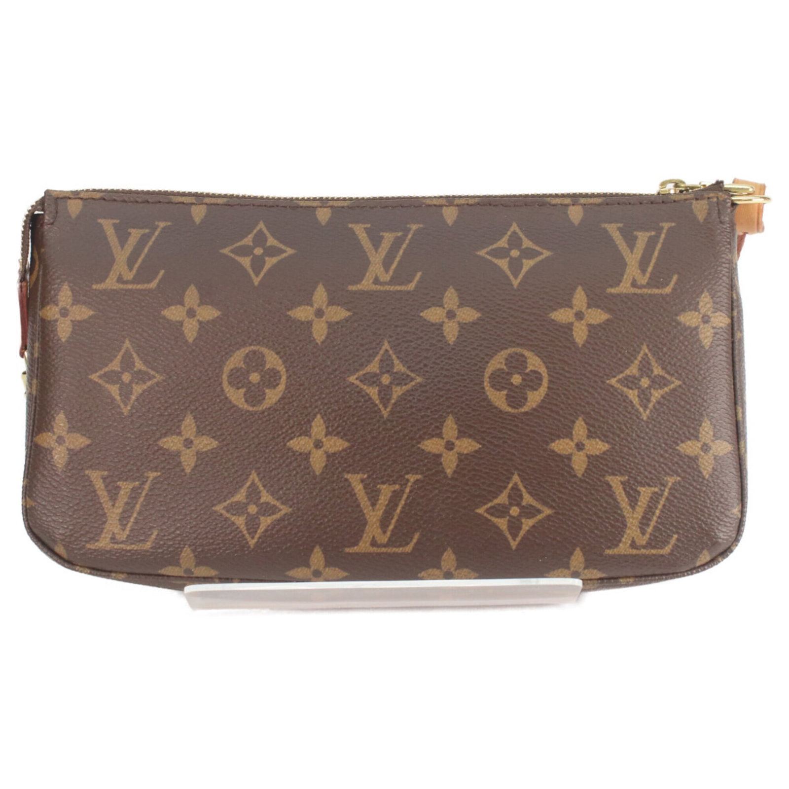 Shoulder Bag Monogram By Louis Vuitton - 3