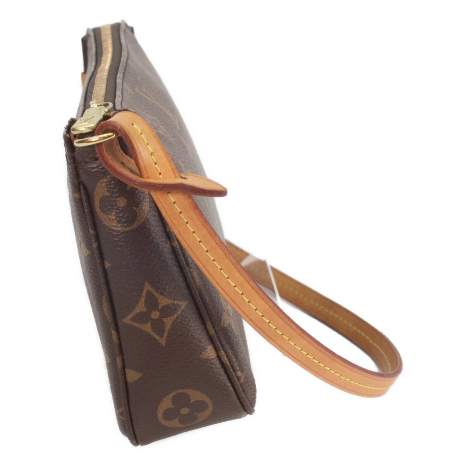 Shoulder Bag Monogram By Louis Vuitton - 4