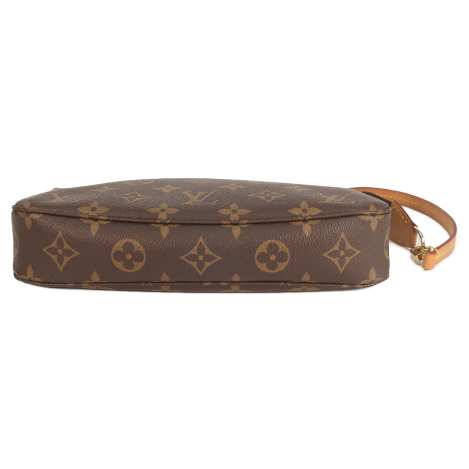 Shoulder Bag Monogram By Louis Vuitton - 5